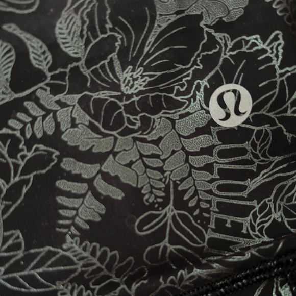 🆕 Lululemon Wunder Train Short 6", Size 8, Brand New - Picture 3 of 5